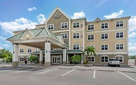 Country Inn & Suites By Radisson, Tampa Airport North, Fl